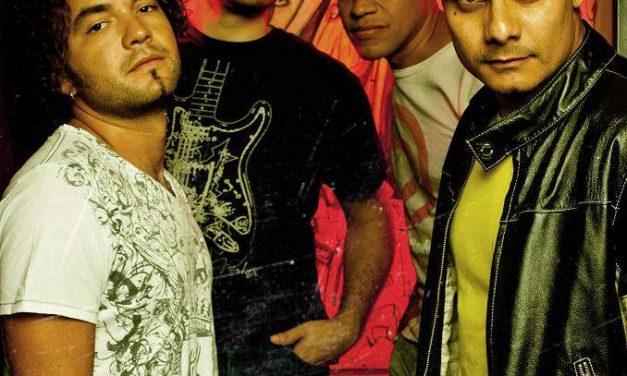 Los Sordos presentan su álbum debut Volumen.0… El próximo 21 de septiembre