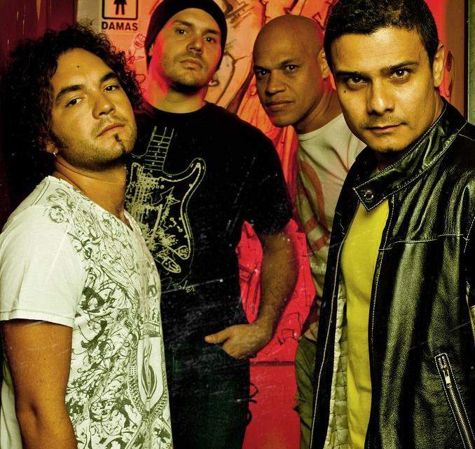 Los Sordos presentan su álbum debut Volumen.0… El próximo 21 de septiembre