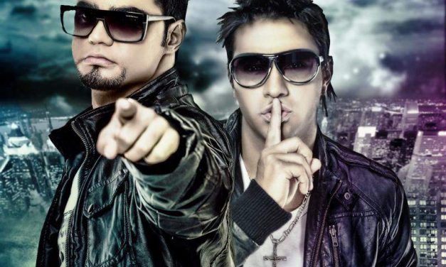 Manu & Tito – Cambian nombre en Twitter