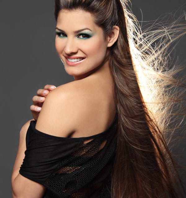 Osmariel Villalobos Miss Yaracuy se impone como favorita (+Fotos)