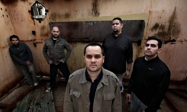 Planeador vuelve a MTV Latinoamérica