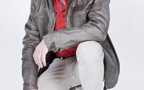 ROQUE VALERO, »estoy gozando un puyero con epi»