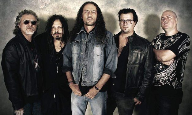 RESISTENCIA abrirá  el concierto de Judas Priest y Whitesnake