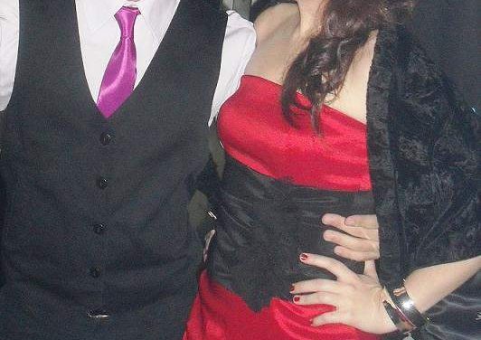 Francisco Strippoli y Sherezade Valentiner unidos más allá de la música