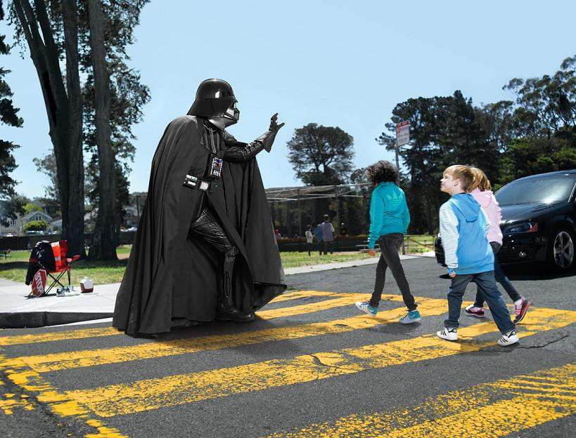 Nueva Colección adidas Originals Star Wars Fall/Winter 2011