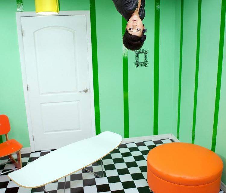 TATI PRESENTA SU VIDEO »TAL VEZ»