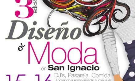 Feria de Diseño y Moda estará llena de desfiles y proyecciones