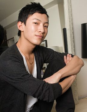 Alexander Wang podría ser el sustituto de John Galliano en Dior