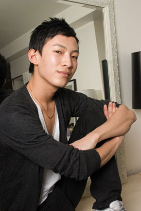 Alexander Wang podría ser el sustituto de John Galliano en Dior