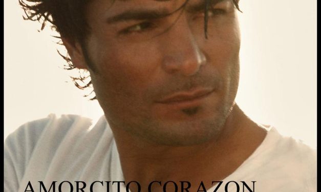 »AMORCITO CORAZÓN» RENACE EN LA VOZ DE CHAYANNE