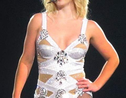 Britney Spears se presentará en Caracas,  28 de Noviembre en el estadio de la USB