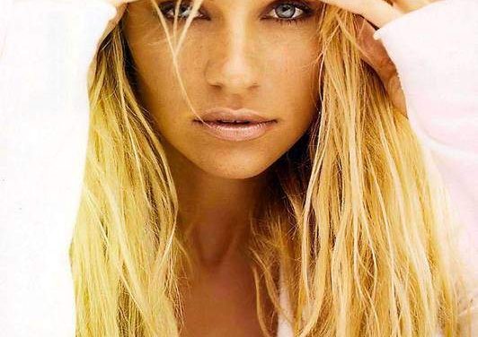 Pamela Anderson quiere ser embajadora ante la ONU