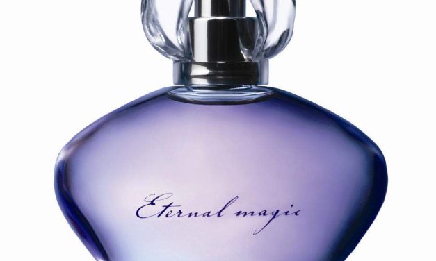 Eternal Magic: El perfume infalible para conquistar