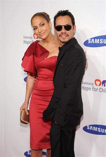 Marc Anthony: »Seguiré amando a Jennifer Lopez»… Declaración de amor a su ex mujer