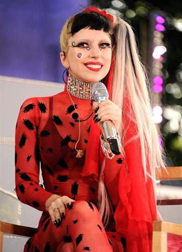 Lady Gaga, impresionante en un dueto con Tony Bennet