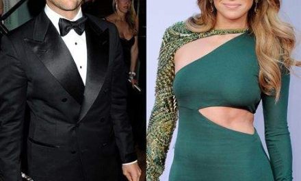 Jennifer Lopez y Bradley Cooper se van de cita romántica