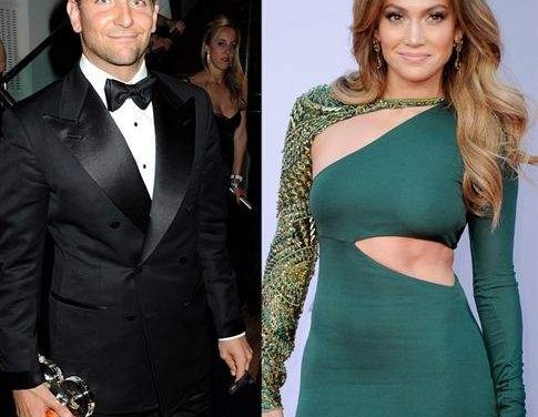 Jennifer Lopez y Bradley Cooper se van de cita romántica