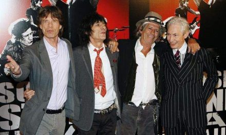 Los Rolling Stones celebrarán sus 50 años ¿Sin Keith Richards?… Mick Jagger no le quiere allí
