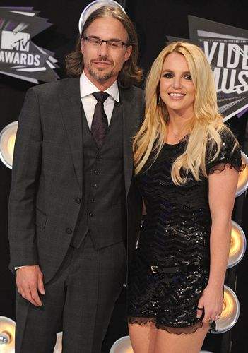 Novio de Britney Spears diseñará su anillo de compromiso