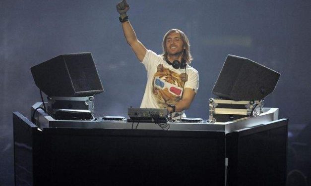 David Guetta estrena documental: ‘Nothing But the Beat’
