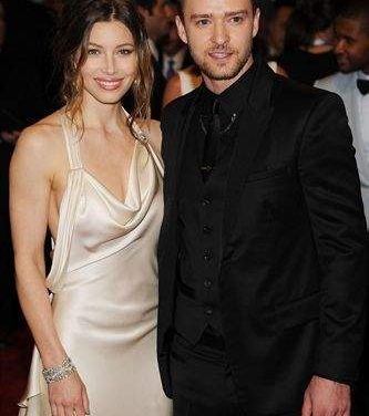 ¿Se reconciliaron Justin Timberlake y Jessica Biel?