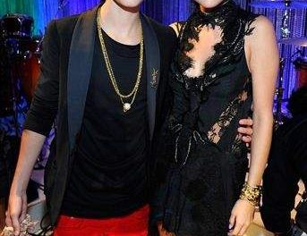 Justin Bieber cierra un cine entero sólo para ver ‘Titanic’ junto a Selena Gómez