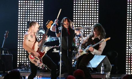 Guns N’Roses y Red Hot Chili Peppers entre los nominados al Rock&Roll Hall of Fame