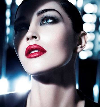 Vuelve la escuela de maquillaje de Giorgio Armani