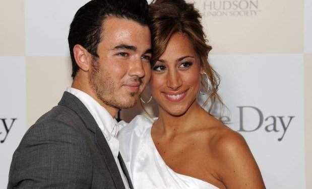 Kevin Jonas y su esposa tendrán reality sobre vida marital