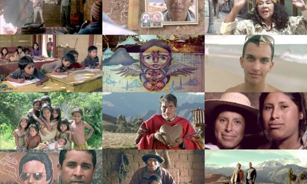 CALLE 13 Estrenó Su Nuevo Video De Su Críticamente Aclamado Nuevo Sencillo »Latinoamérica» (+Video)