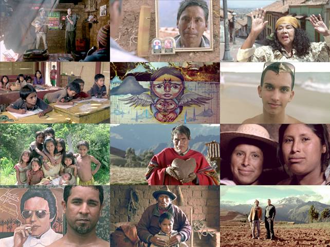 CALLE 13 Estrenó Su Nuevo Video De Su Críticamente Aclamado Nuevo Sencillo »Latinoamérica» (+Video)