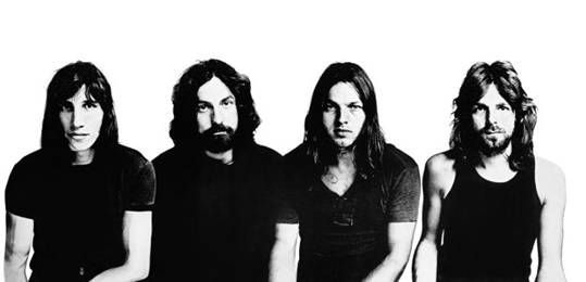 PINK FLOYD REDEFINE SU LEGADO CON EL LANZAMIENTO DE SU CATÁLOGO REMASTERIZADO WHY PINK FLOYD?