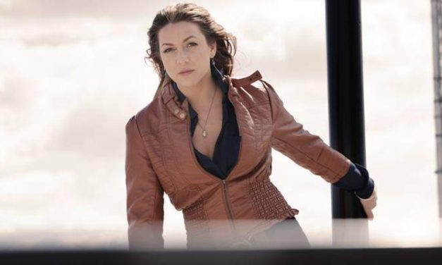 Niña Pastori alcanza el disco de oro en descargas digitales con su single »Cuando Te Beso»
