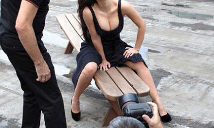 Kim Kardashian desea que su colección de ropa sea para todas las mujeres