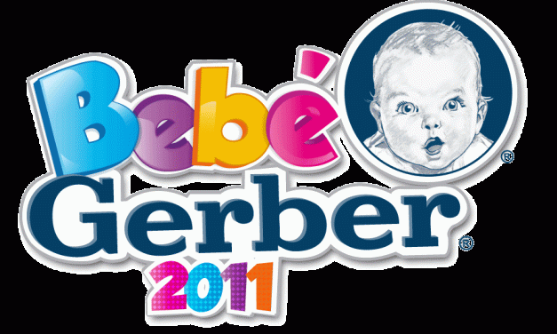 »BEBÉ GERBER® 2011» ABRE SUS INSCRIPCIONES