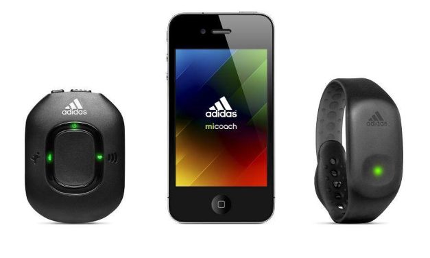 adidas muestra su tecnología deportiva para la 10ma Carrera Caracas Rock 10K