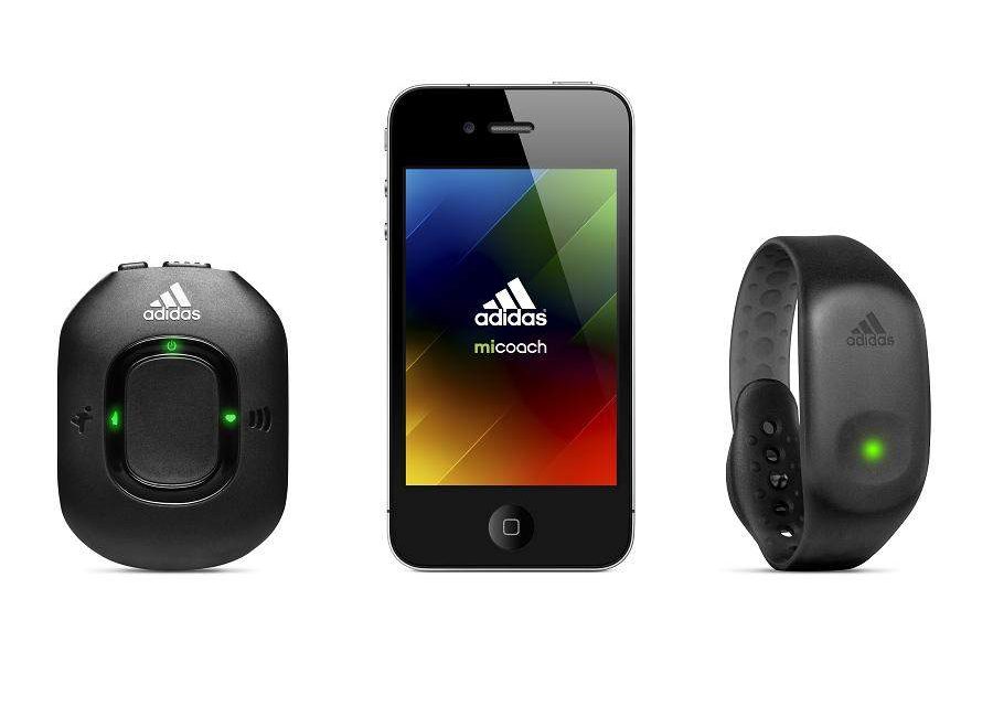 adidas muestra su tecnología deportiva para la 10ma Carrera Caracas Rock 10K