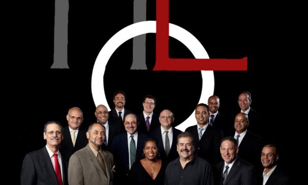 El próximo 10 de noviembre Caracas bailará  al ritmo de la Orquesta Mambo Legends
