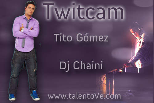 »Los Últimos de la Clase» preparan Twitcam Interactivo