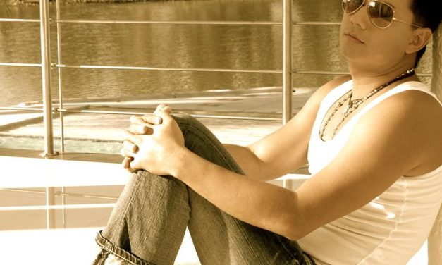 Charlie Zaa llega este viernes a Caracas