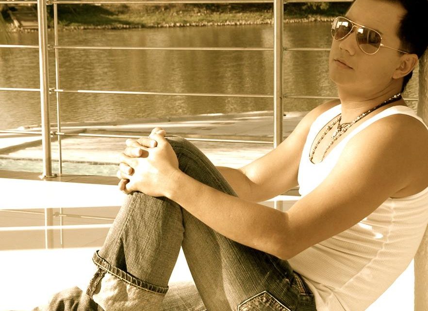 Charlie Zaa llega este viernes a Caracas