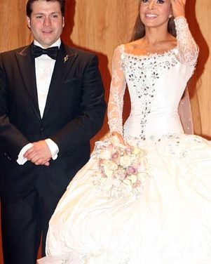 Esposo de Gloria Trevi sufrió secuestro exprés