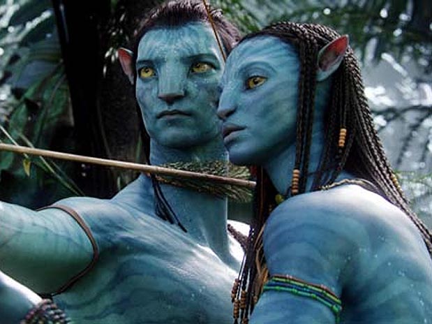 ‘Avatar’ es la película más pirateada de todos los tiempos