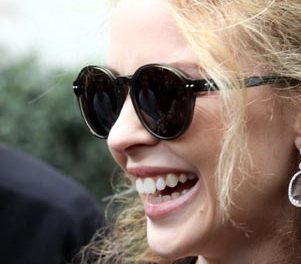 Kylie Minogue, muy cara para ser presentadora de ‘The Voice’