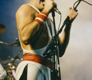 Queen lanzará disco inédito con la voz de Freddie Mercury