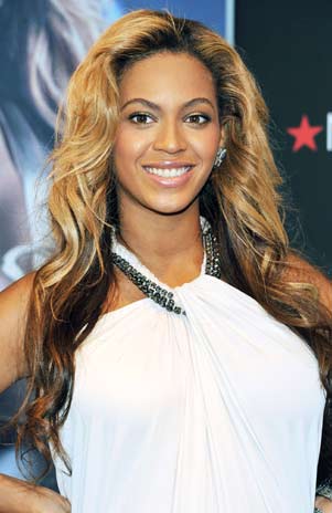 Beyoncé y Jay-Z serán padres de una niña
