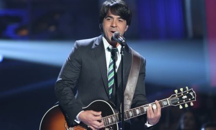 LUIS FONSI se presentará en siete ciudades de Venezuela con su tour »TIERRA FIRME»