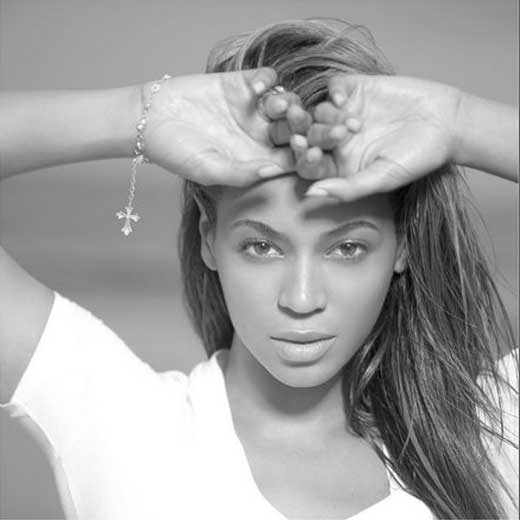 Crazy in love, de Beyoncé, elegida mejor canción de la década