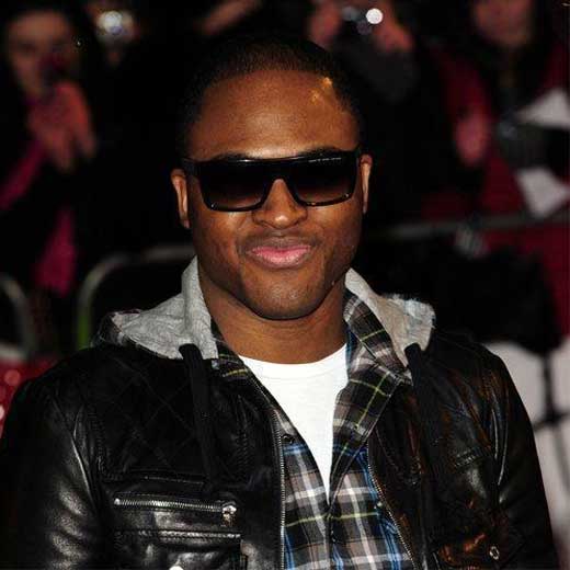 Taio Cruz estrena su nuevo single: »Hangover» junto a Flo Rida (+Audio)