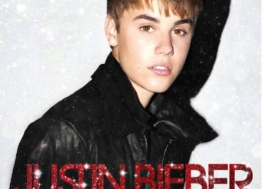 Under The Mistletoe es el nuevo álbum de Justin Bieber